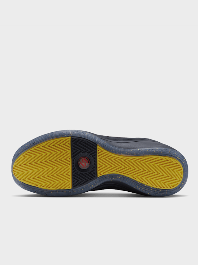 Nike, Luka 5 black/varsity maize/purple venom, black, Image 5 of 9