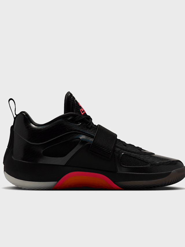 Nike, Tatum 5, black, Image 2 of 9