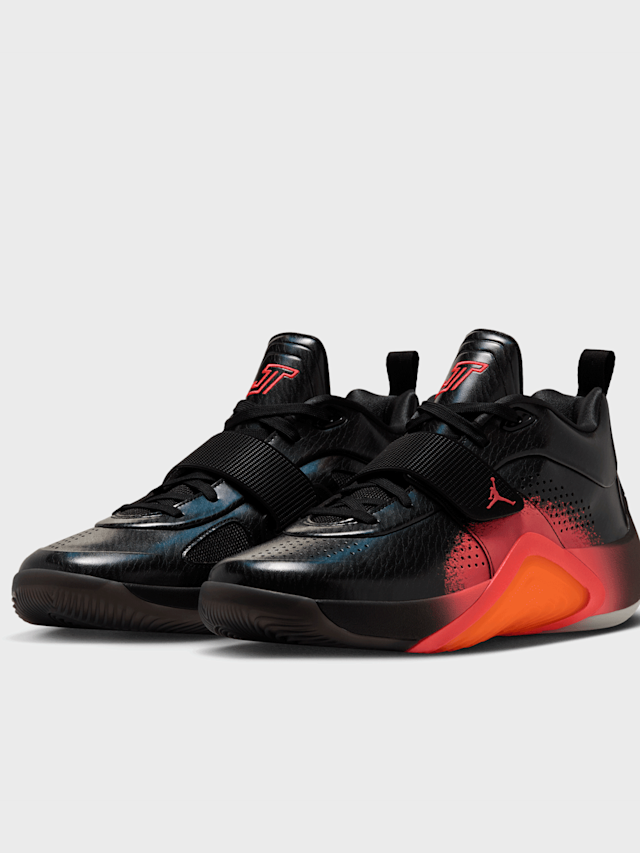 Nike, Tatum 5, black, Image 3 of 9