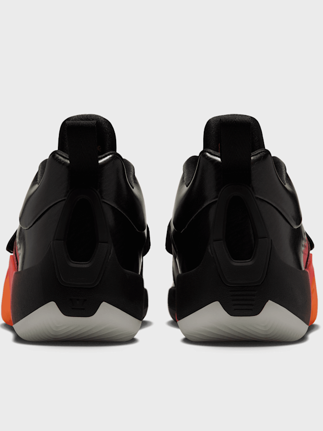 Nike, Tatum 5, black, Image 4 of 9