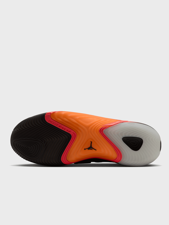 Nike, Tatum 5, black, Image 5 of 9