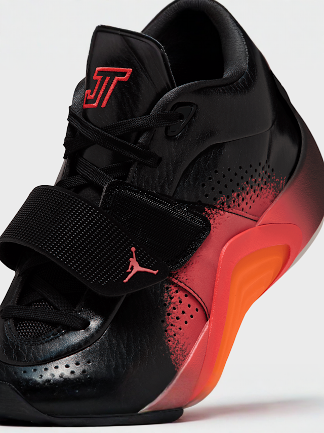Nike, Tatum 5, black, Image 7 of 9
