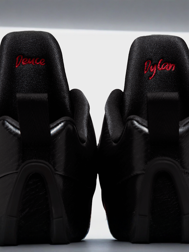 Nike, Tatum 5, black, Image 9 of 9