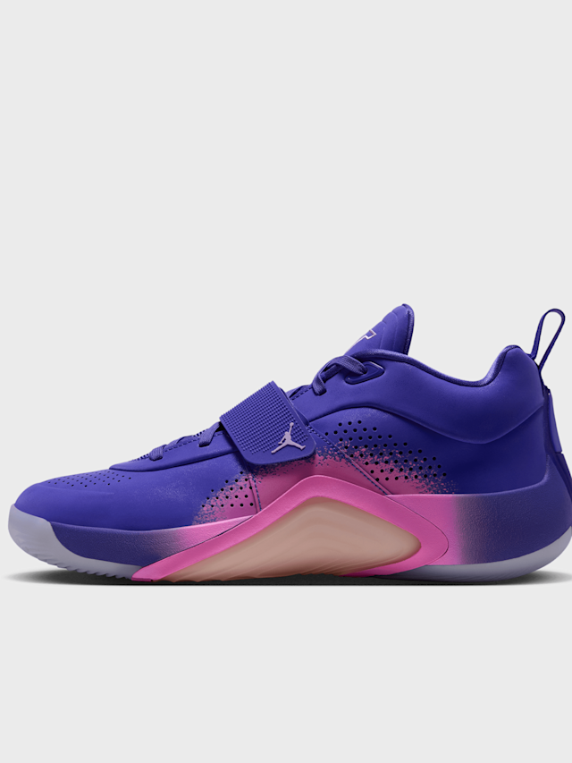Jordan, Tatum 5, purple, Image 1 of 9