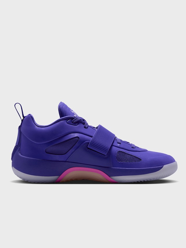 Jordan, Tatum 5, purple, Image 2 of 9