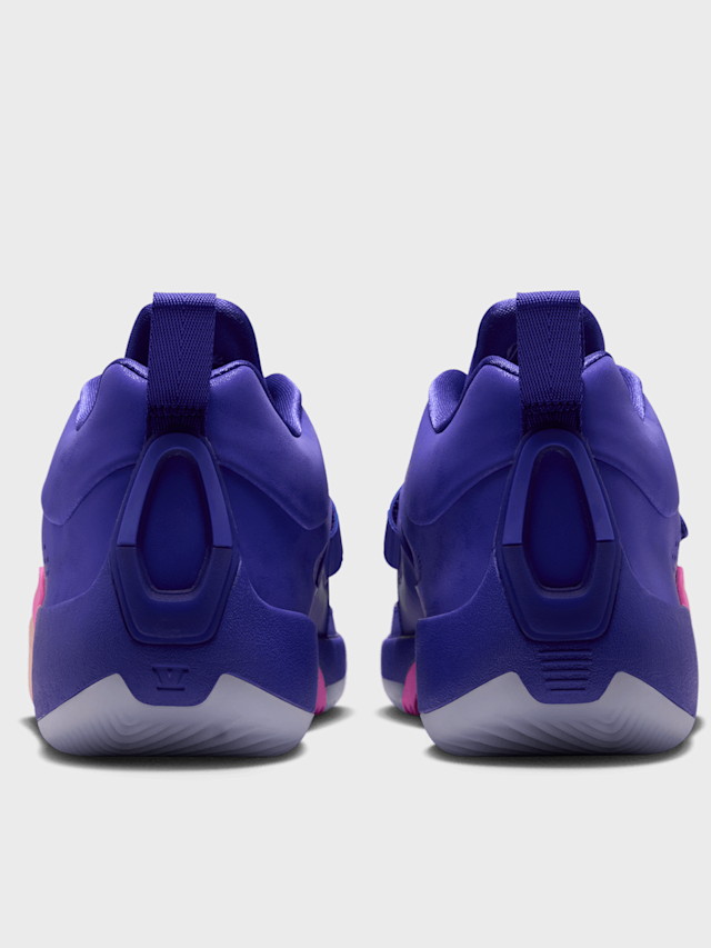Jordan, Tatum 5, purple, Image 4 of 9