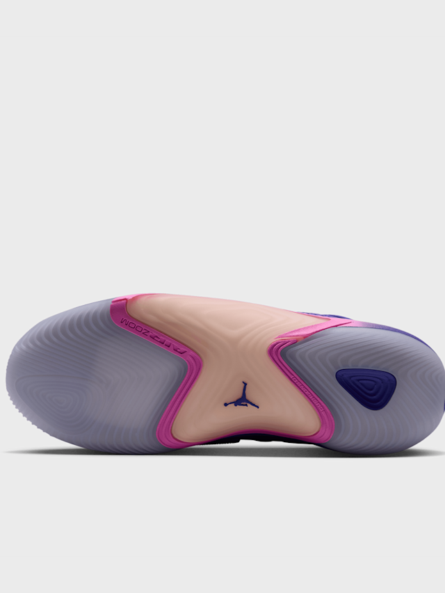 Jordan, Tatum 5, purple, Image 5 of 9