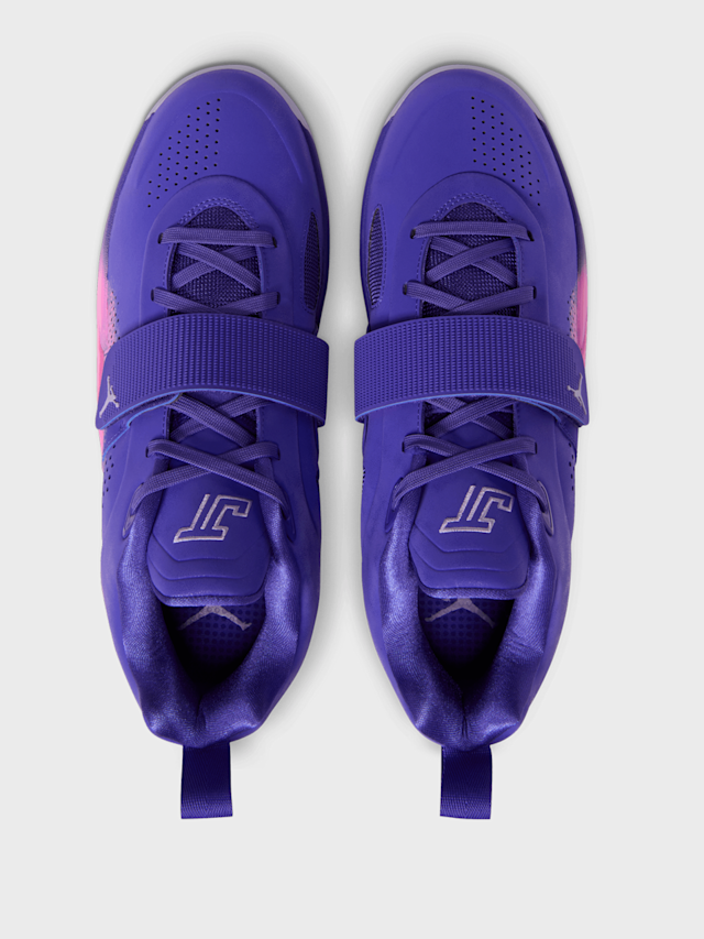 Jordan, Tatum 5, purple, Image 6 of 9