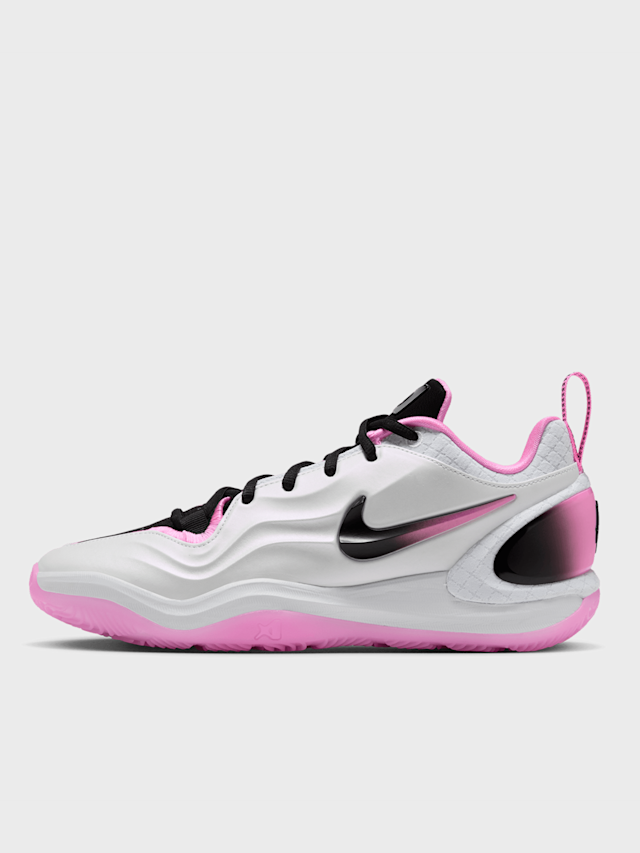 Nike, A'TWO, Pink, Image 1 of 9