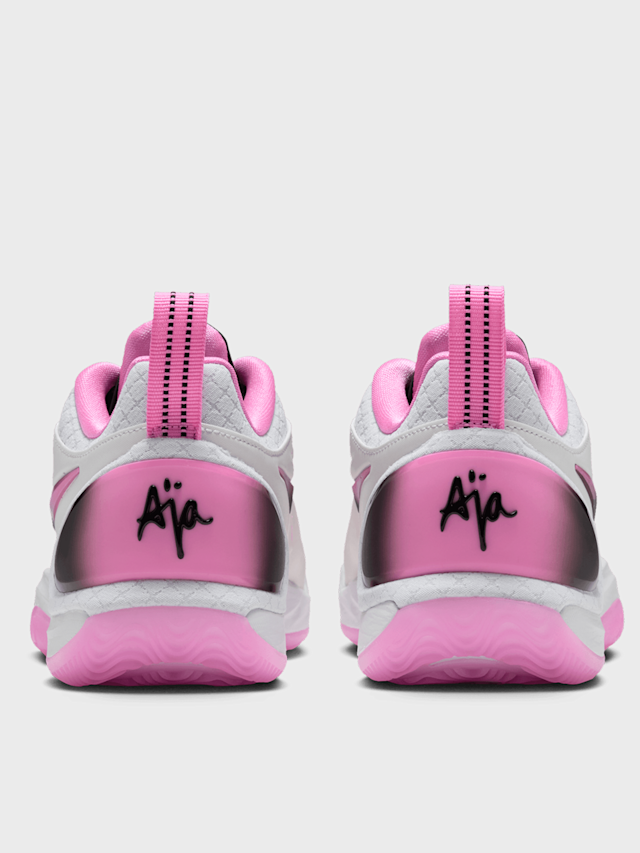 Nike, A'TWO, Pink, Image 4 of 9