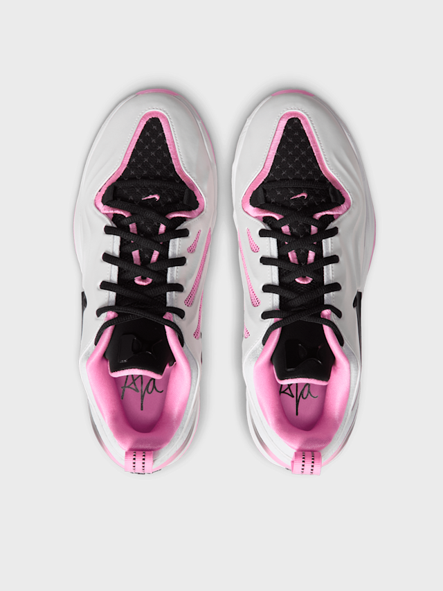 Nike, A'TWO, Pink, Image 6 of 9