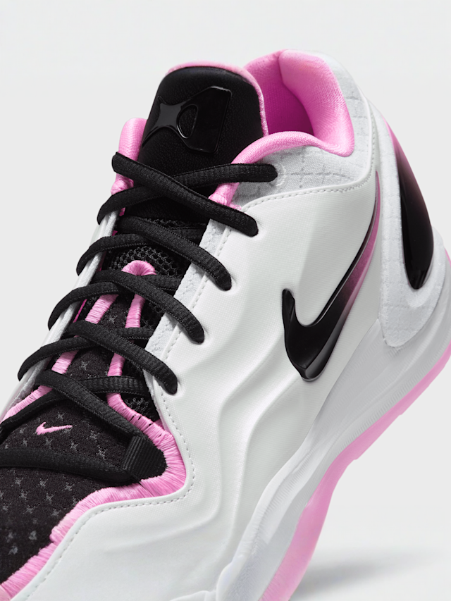 Jordan, A'Two, Pink, Image 7 of 9