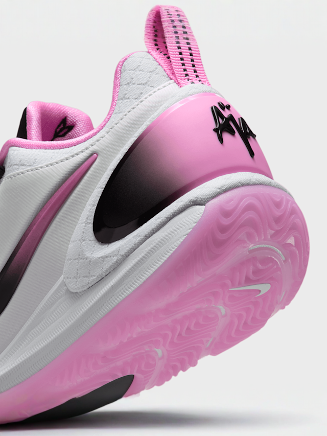 Jordan, A'Two, Pink, Image 8 of 9