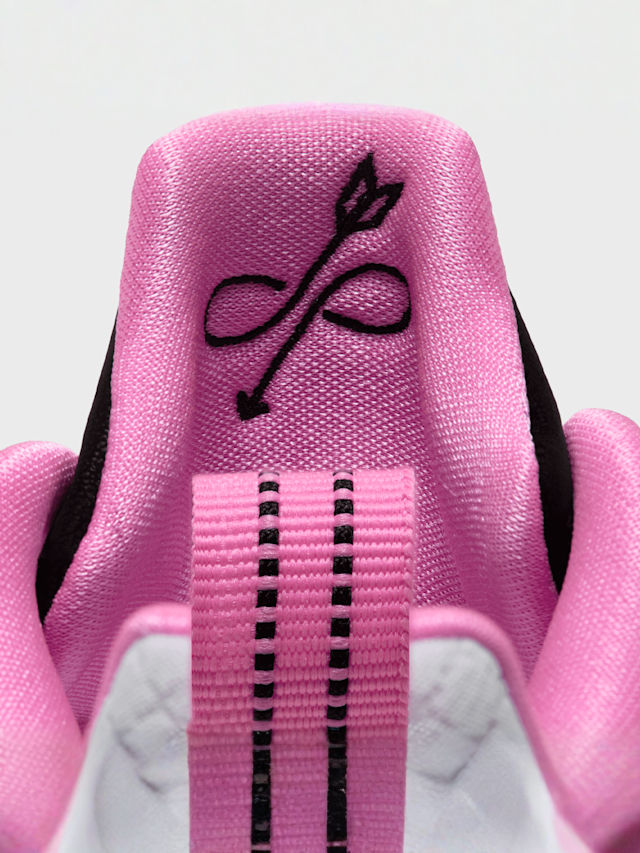 Jordan, A'Two, Pink, Image 9 of 9