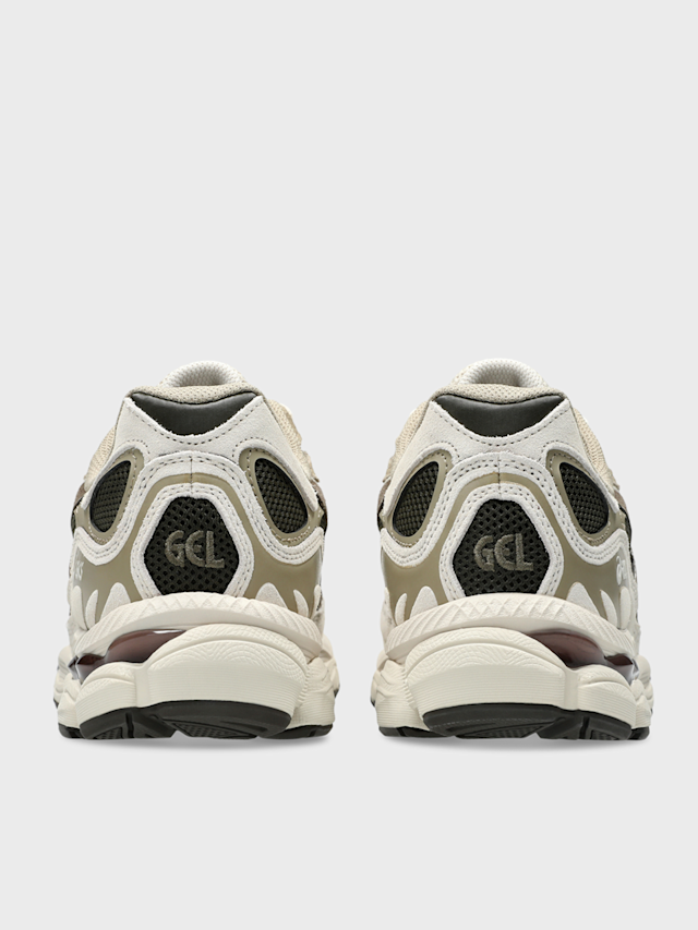 ASICS SportStyle, Gel-NYC, beige, Image 5 of 7