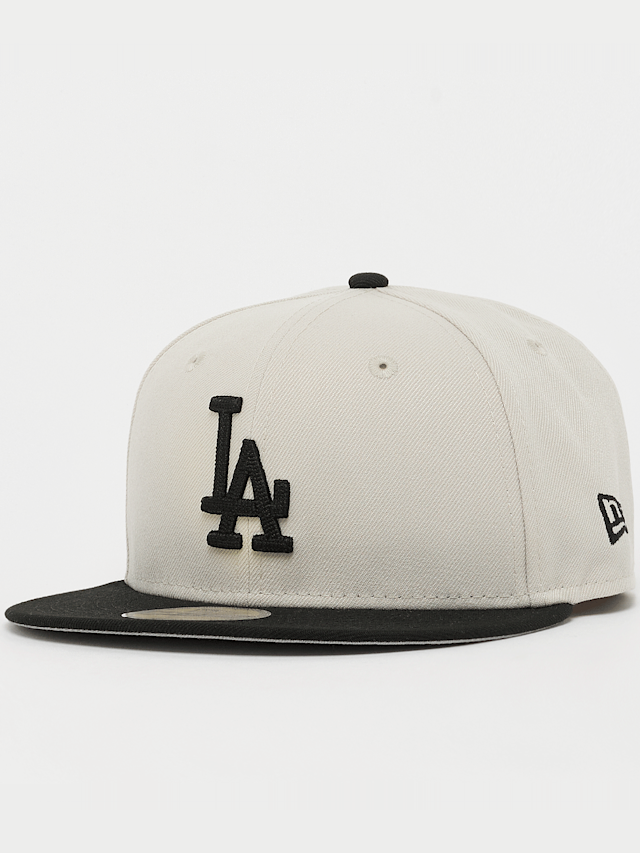 New Era, 59FIFTY New York Yankees Two Tone, beige, Image 1 of 4