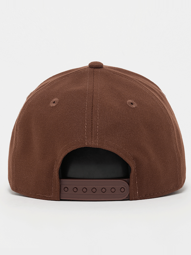 New Era, 9FORTY New York Yankees Outline, brown, Image 2 of 4