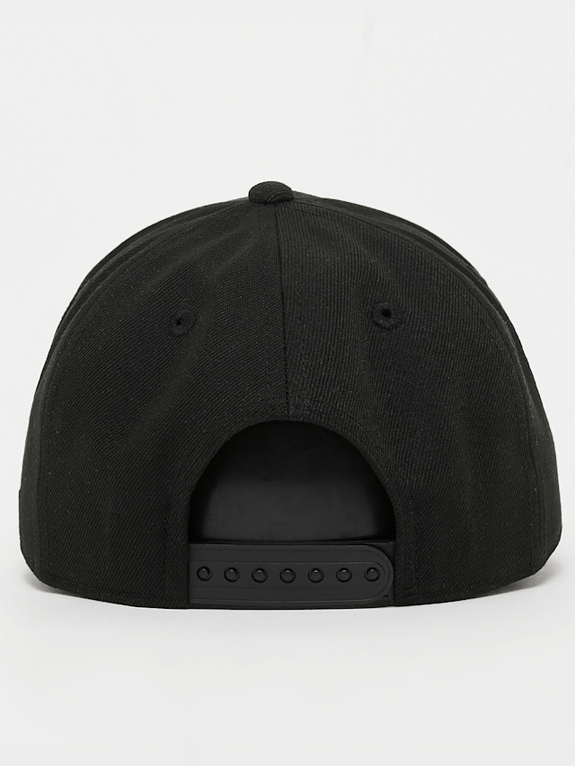 New Era, 9FORTY A Frame LA Dodgers Updown, black, Image 2 of 4
