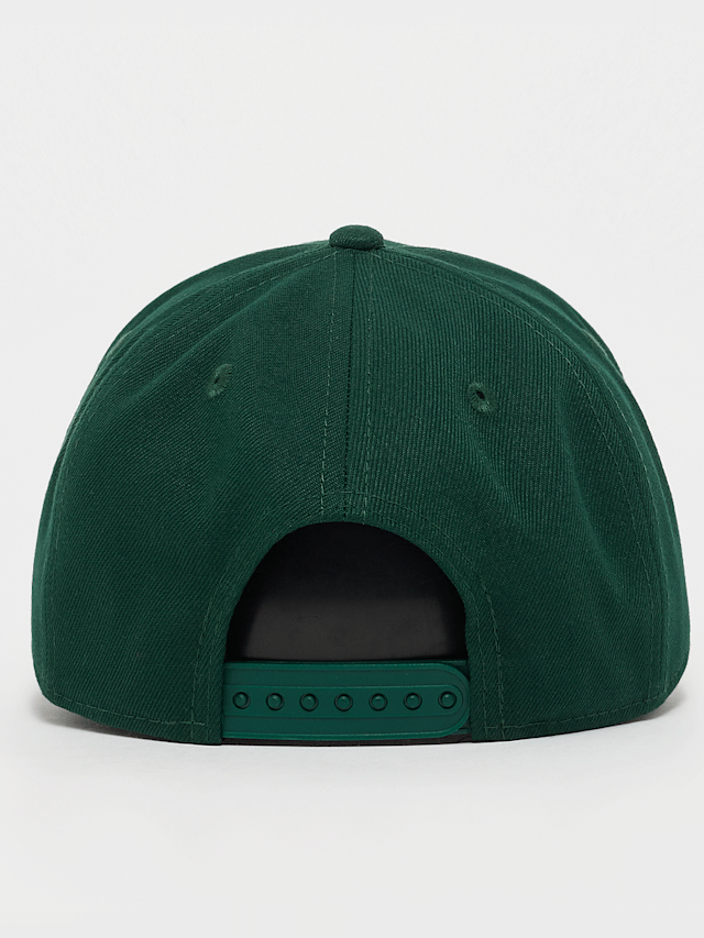 New Era, 9FORTY A Frame LA Dodgers Updown, green, Image 2 of 4