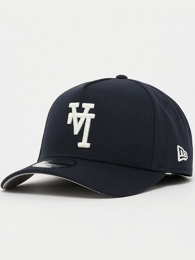 New Era, 9FORTY A Frame LA Dodgers Updown, blue, Image 1 of 4