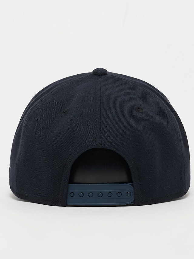 New Era, 9FORTY A Frame LA Dodgers Updown, blue, Image 2 of 4