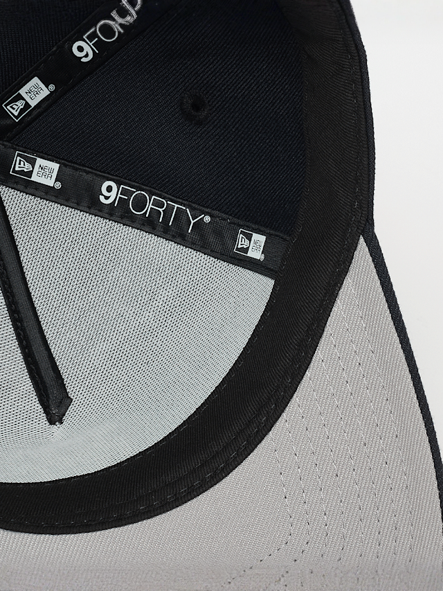 New Era, 9FORTY A Frame LA Dodgers Updown, blue, Image 3 of 4