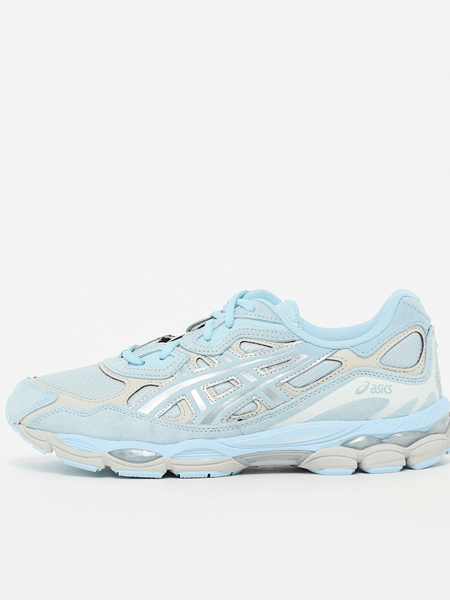 ASICS SportStyle, GEL-NYC, blue, Image 1 of 7