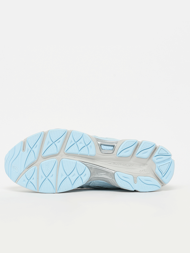 ASICS SportStyle, WMNS Gel-NYC, blue, Image 4 of 7