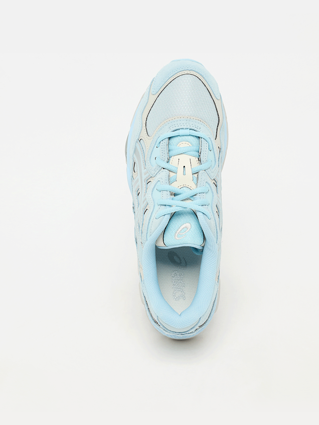 ASICS SportStyle, GEL-NYC, blue, Image 5 of 7