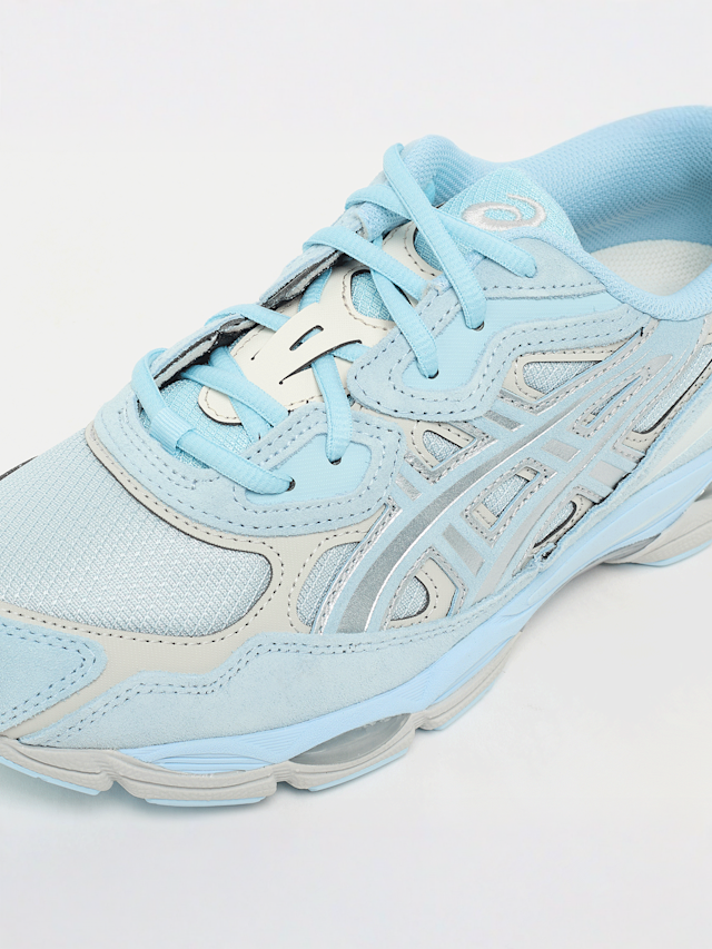 ASICS SportStyle, WMNS Gel-NYC, blue, Image 6 of 7