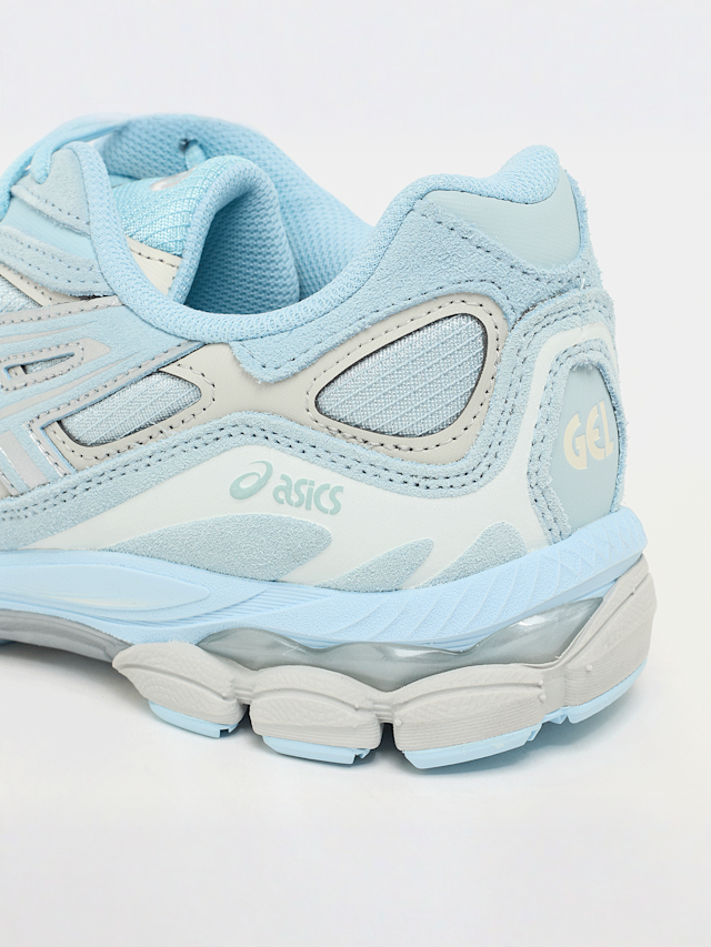 ASICS SportStyle, GEL-NYC, blue, Image 7 of 7