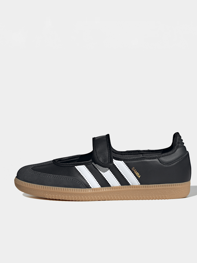 adidas Originals, Samba Jane, black, Image 1 of 8