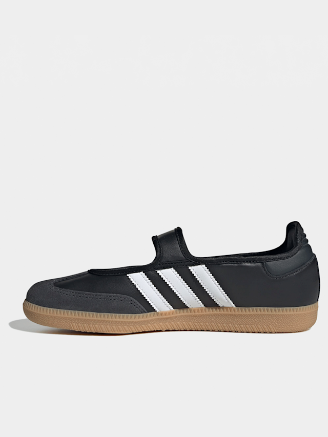 adidas Originals, Samba Jane, black, Image 2 of 8