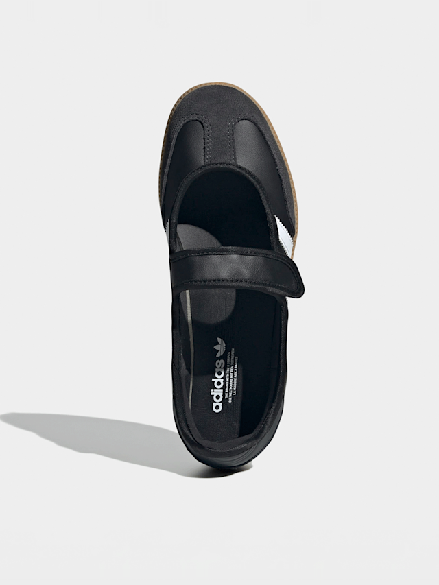 adidas Originals, Samba Jane, black, Image 6 of 8