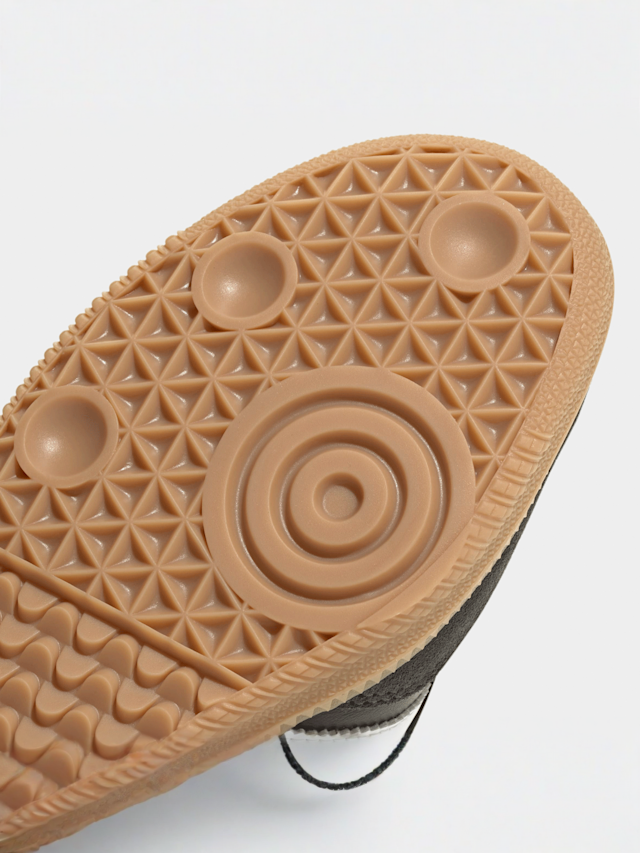 adidas Originals, Samba Jane, black, Image 7 of 8