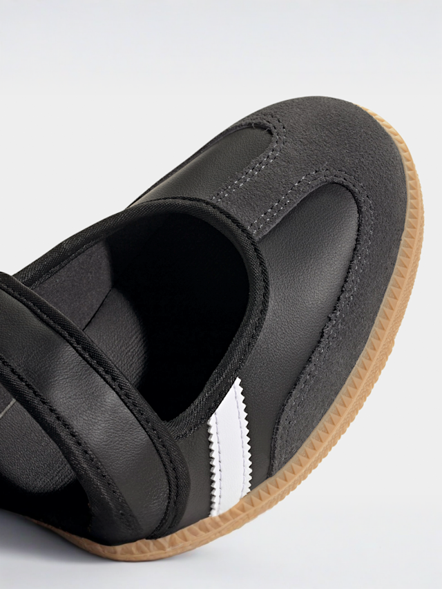 adidas Originals, Samba Jane, black, Image 8 of 8