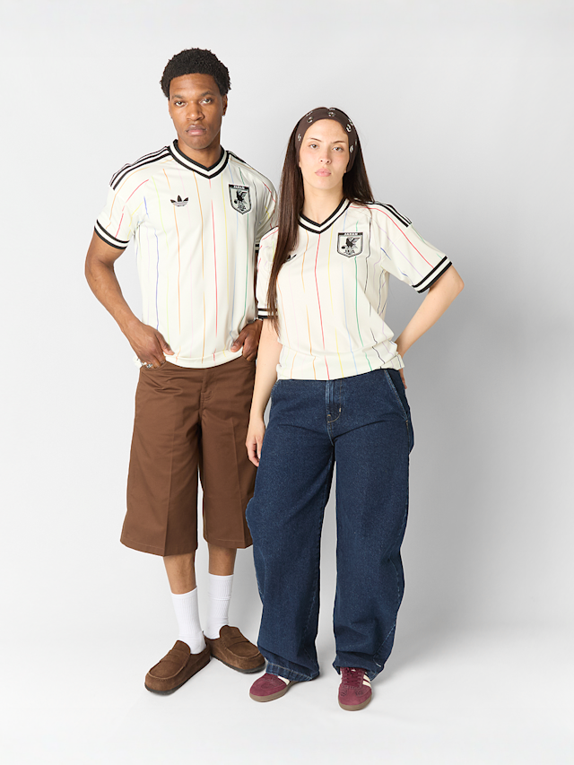 adidas Originals, Japan JFA 2026 Away Jersey, multi-colour, Image 7 of 7