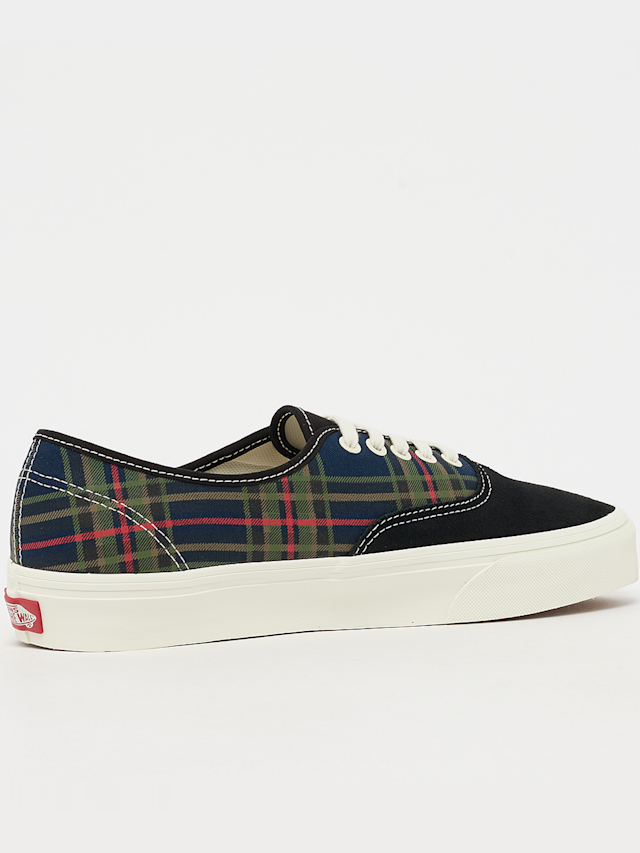 Vans, Authentic twill, white, Image 3 of 7