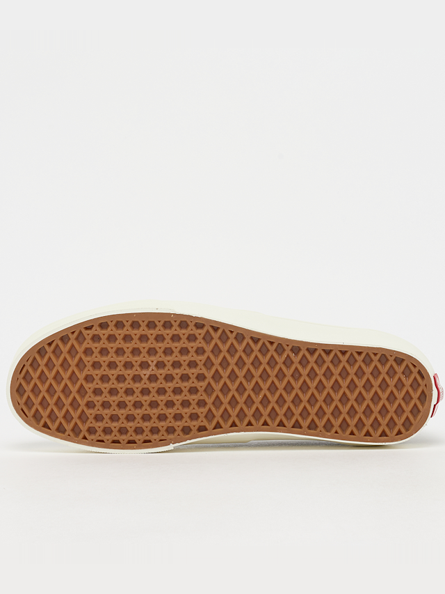 Vans, Authentic twill, white, Image 4 of 7