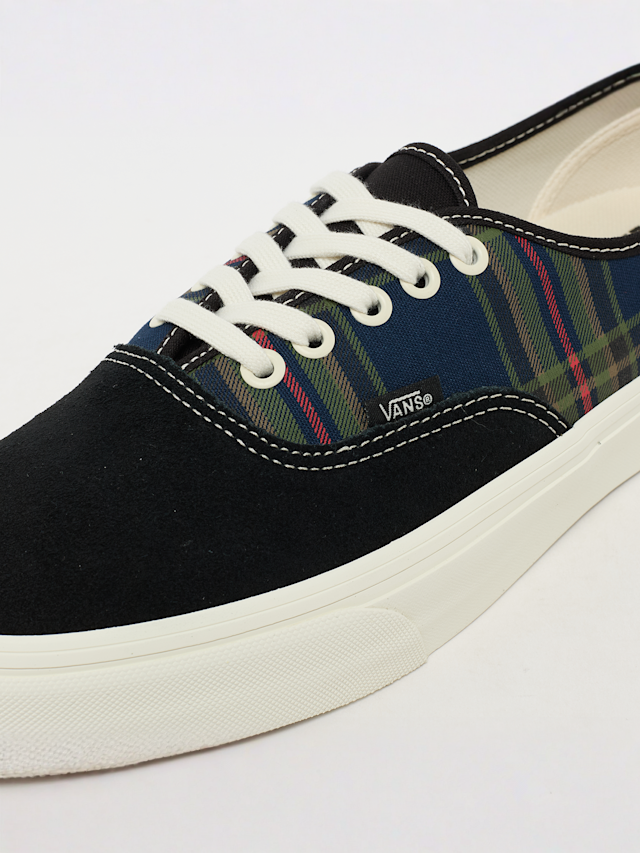 Vans, Authentic twill, white, Image 6 of 7