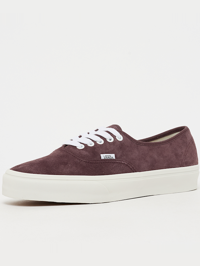 Vans, Authentic, Red, Image 2 of 7