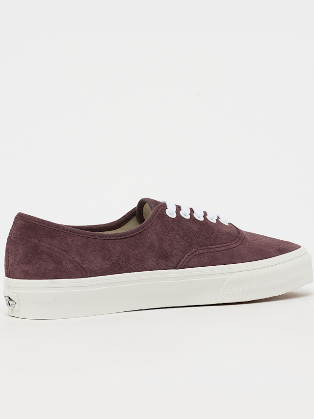 Vans, Authentic, Red, Image 3 of 7