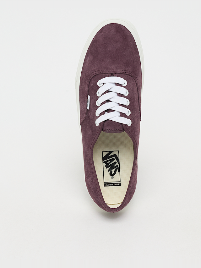 Vans, Authentic, blue, Image 5 of 7