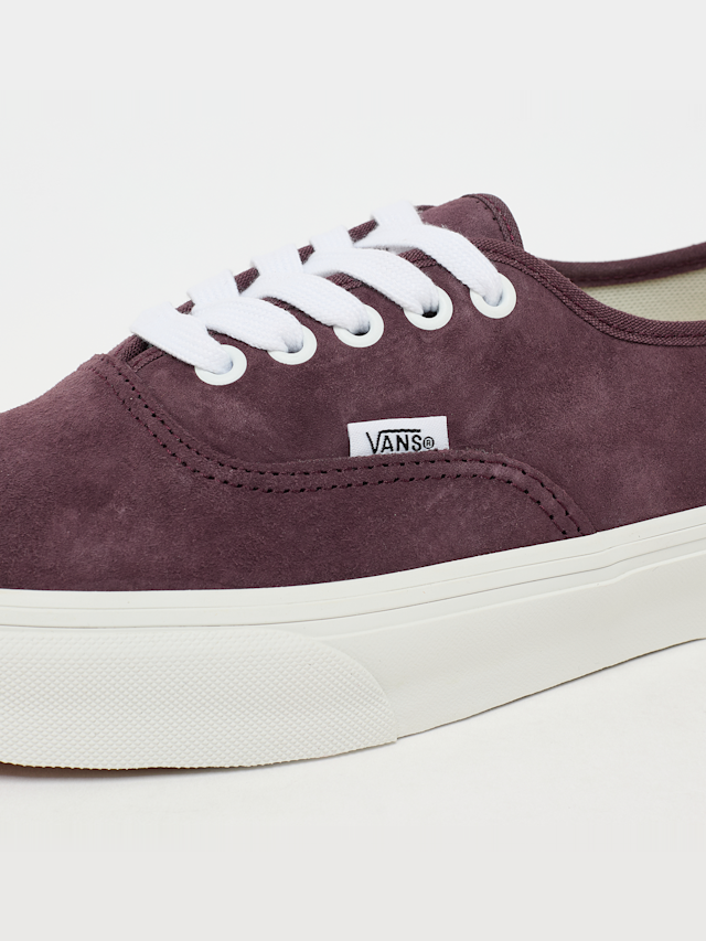 Vans, Authentic, blue, Image 6 of 7
