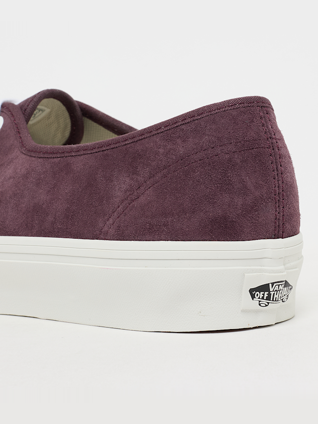 Vans, Authentic, blue, Image 7 of 7
