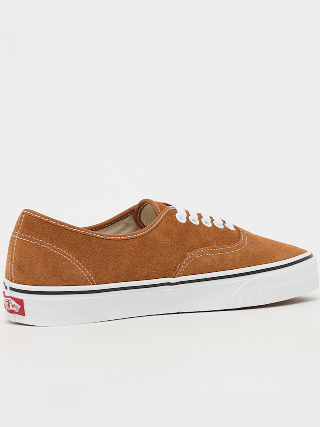 Vans, Authentic wheat, white, Image 3 of 7