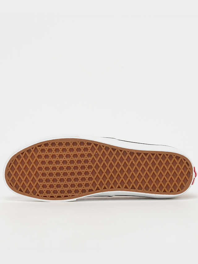 Vans, Authentic wheat, white, Image 4 of 7