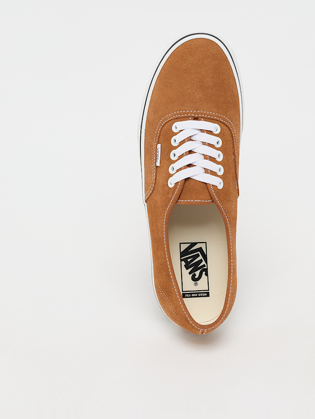 Vans, Authentic wheat, white, Image 5 of 7
