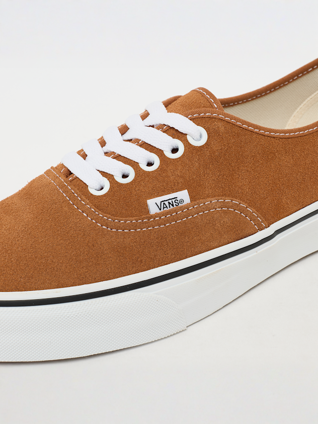 Vans, Authentic wheat, white, Image 6 of 7