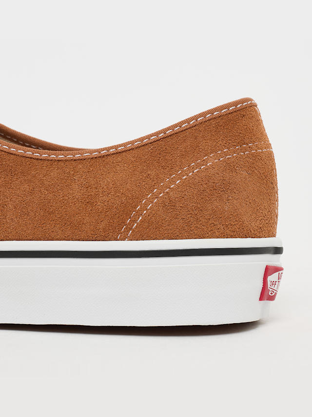 Vans, Authentic, brown, Image 7 of 7